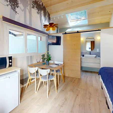 La Planette Bed & Breakfast Aussonne Bagian luar foto