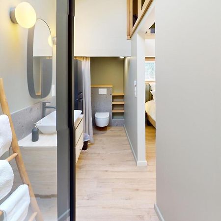 La Planette Bed & Breakfast Aussonne Bagian luar foto