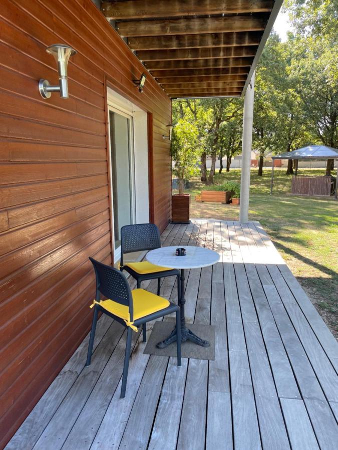 La Planette Bed & Breakfast Aussonne Bagian luar foto